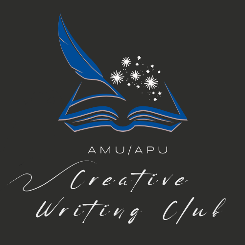 creative writing club