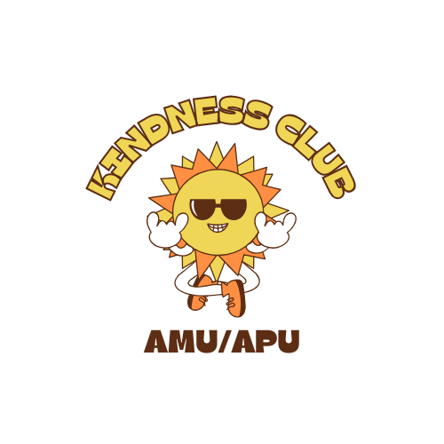 Kindness Club Logo