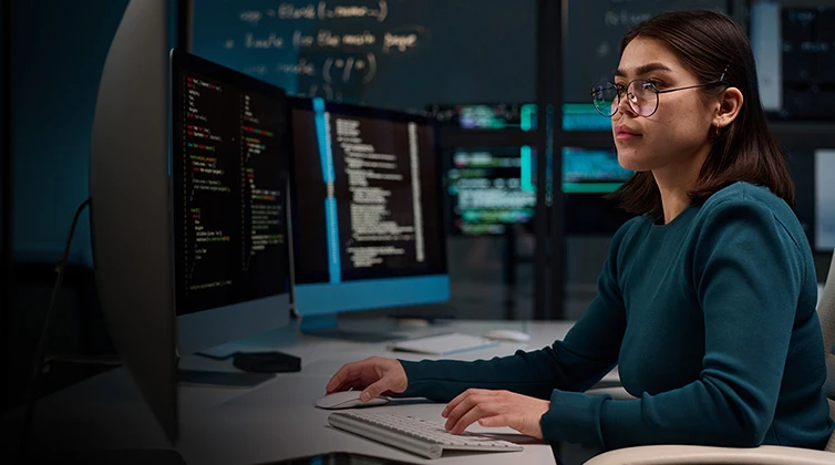 artificial intelligence certificate student