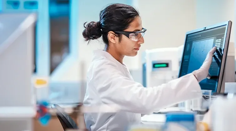 Health Science professional