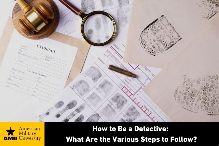 be-a-detective detective items including fingerprints and evidence