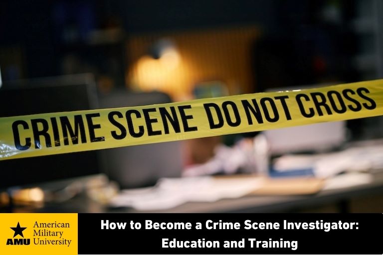 become-crime-scene-invesigator crime scene