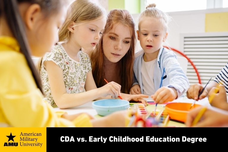cda-vs-early-childhood-education-degree CDS vs. Early Childhood education degree
