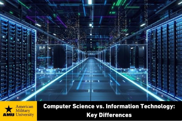 computer-science-vs-information-technology computer science servers