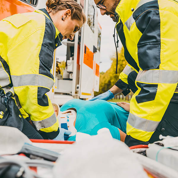 emergency and disaster management