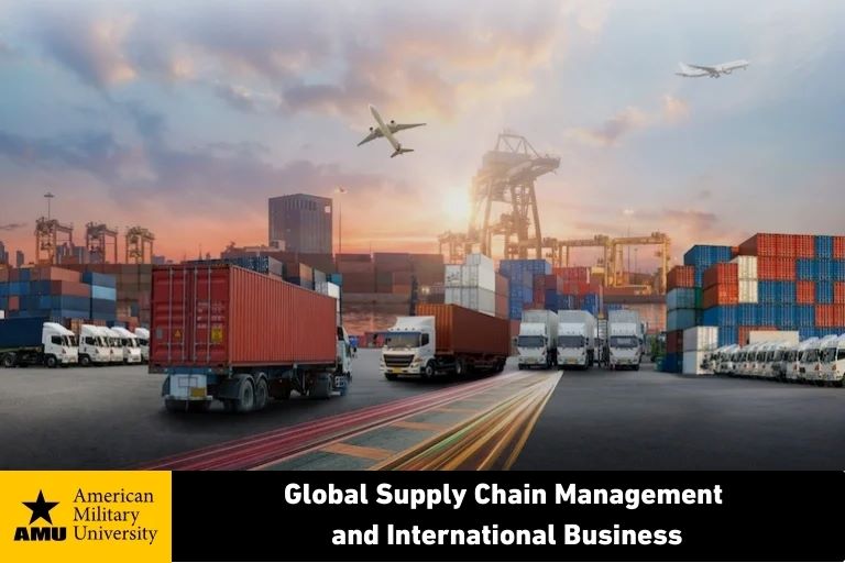global-supply-chain global supply chain management
