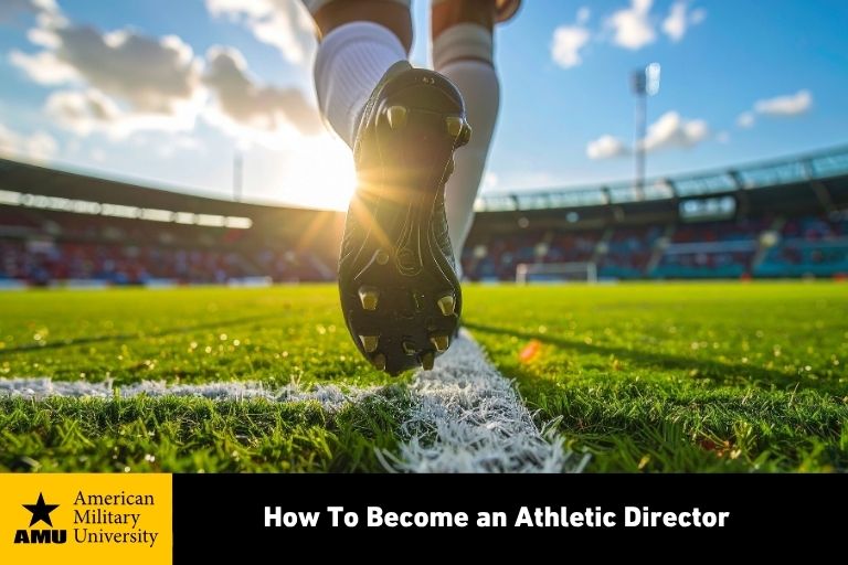 how-to-become-an-athletic-director how to become an athletic director