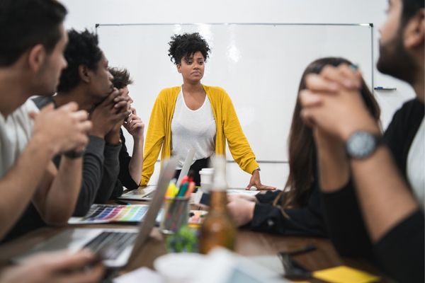 how to get a BA in Management