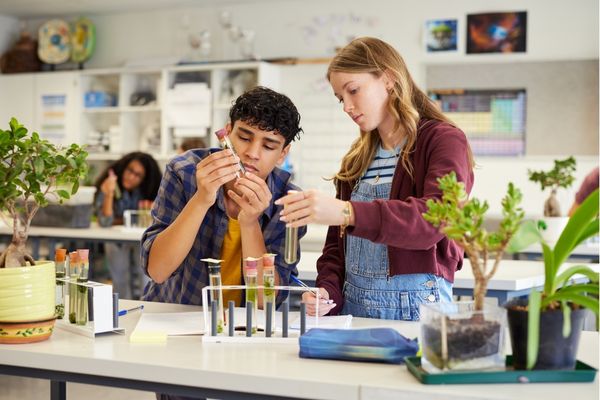 How to get a biology degree?