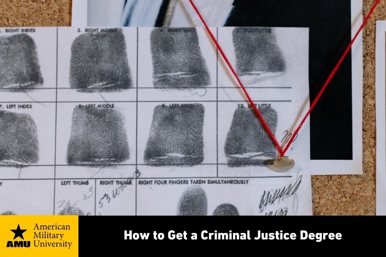 criminal justice fingerprints