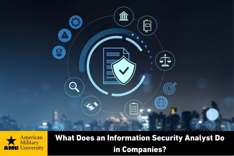information security icons
