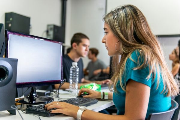 Master's in Computer Science Requirements