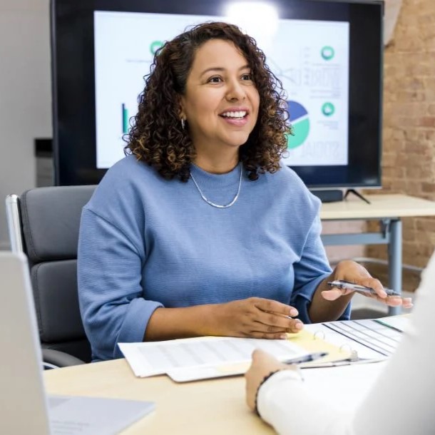 public administration professional