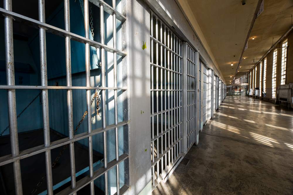 prison safety issues