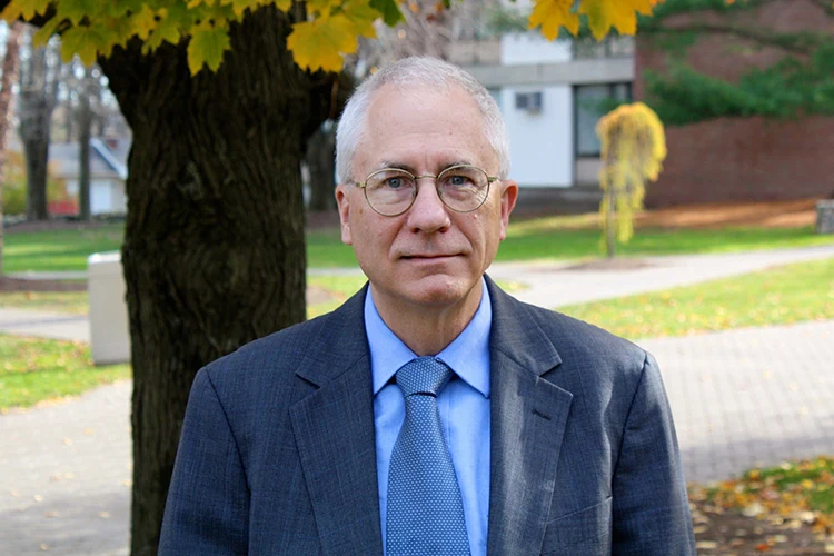 Randal Streck