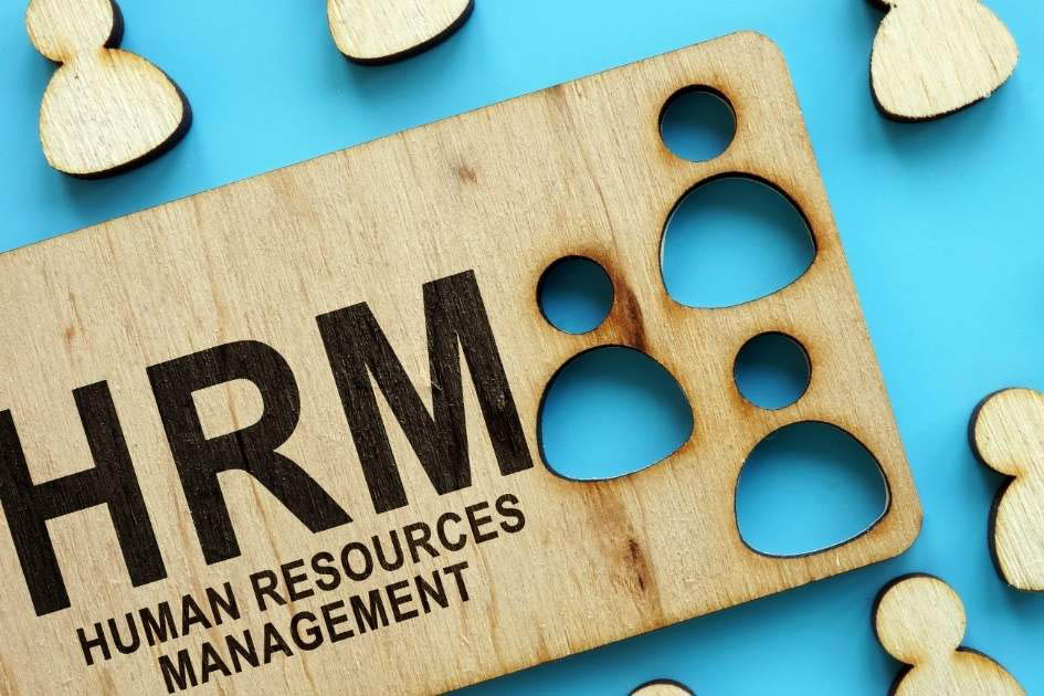 what can you do with a human resource management degree