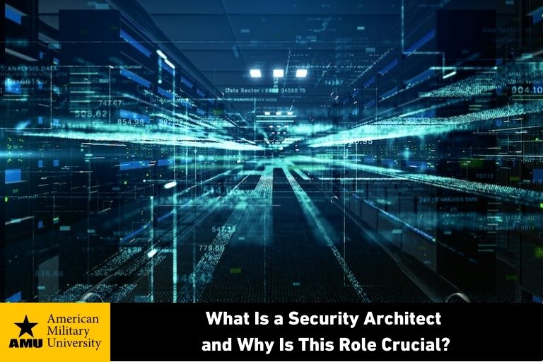 what-is-a-security-architect security architecture
