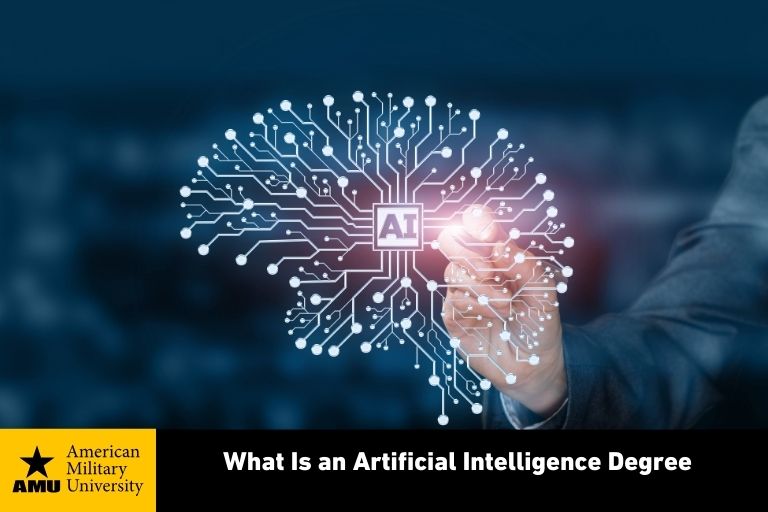 what-is-an-artificial-intelligence-degree what is an artificial intelligence degree