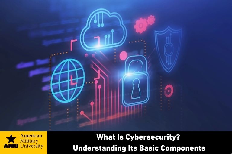 what-is-cybersecurity network infrastructure diagram