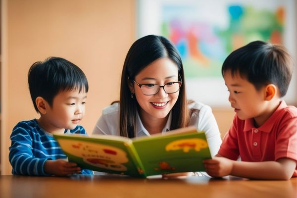 early childhood education