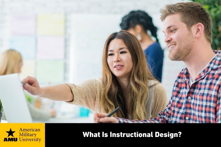 instructional designers