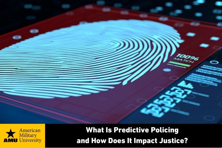 what-is-predictive-policing proactive policing using digital fingerprints