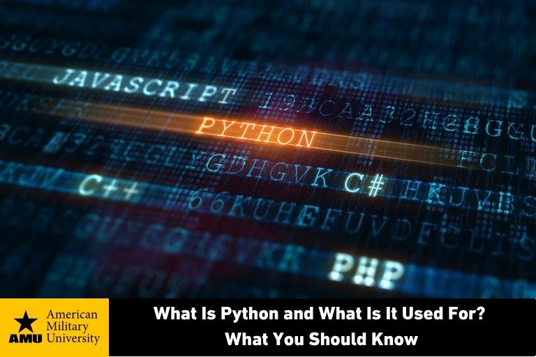 python technical code