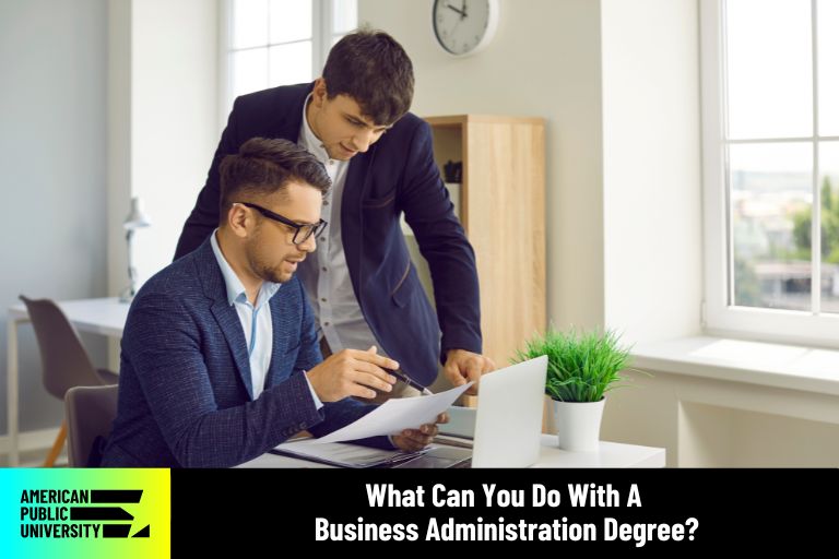 what-can-you-do-with-a-business-administration-degree business administration professionals
