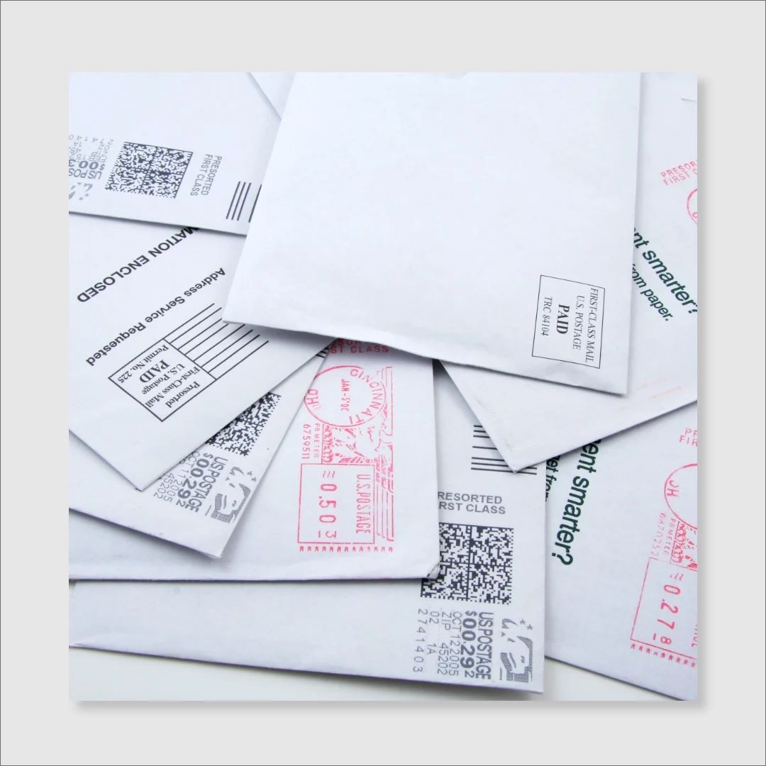Mail