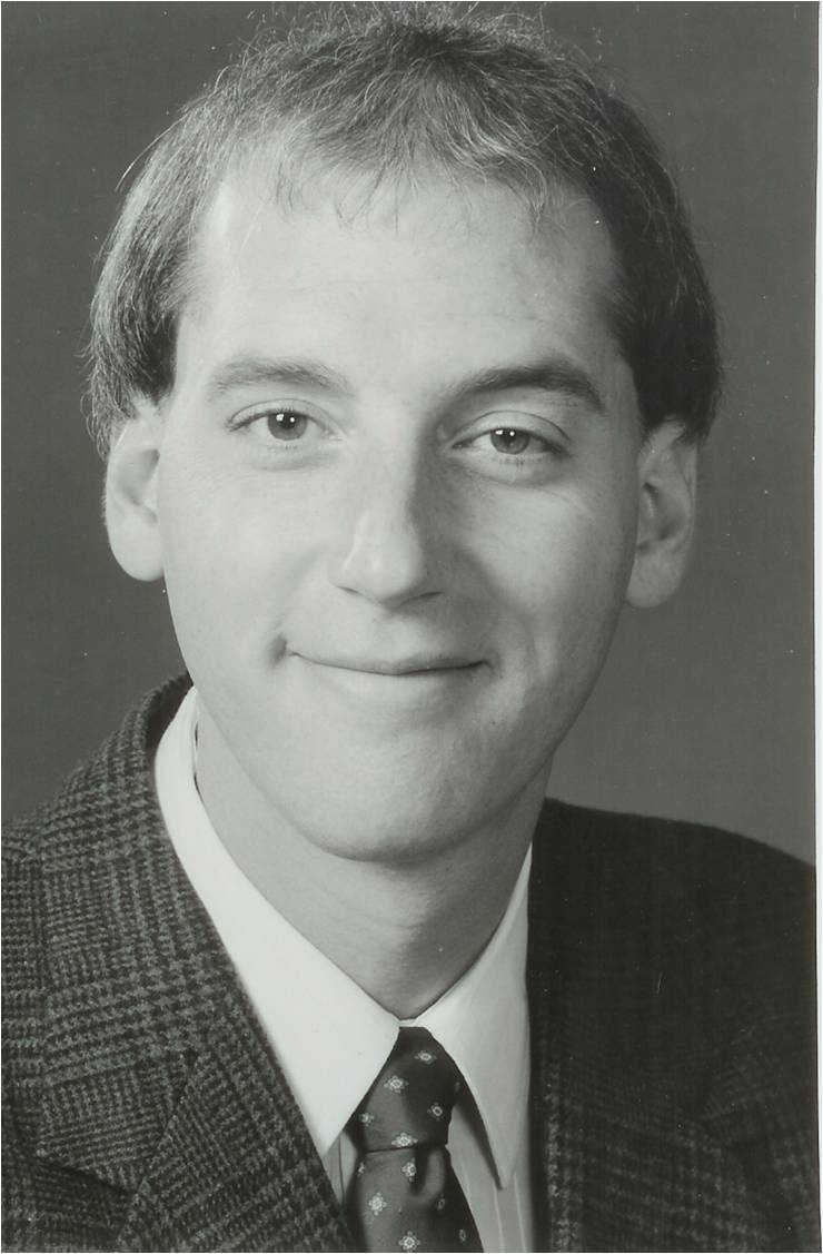 Dr.Daniel (Daniel) Graetzer