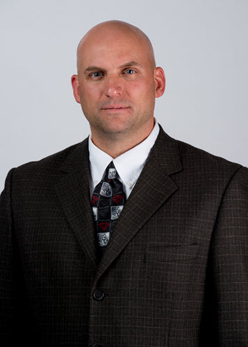 Dr.James (James) Hess