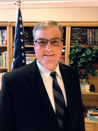 Dr.Keith Ludwick