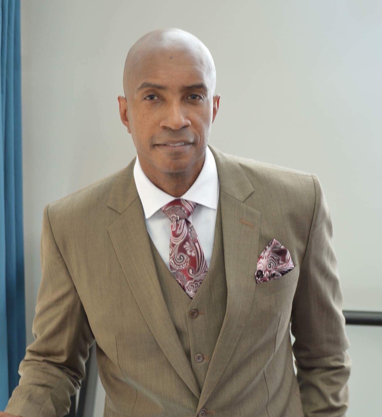 Dr.Larry (Larry) Parker